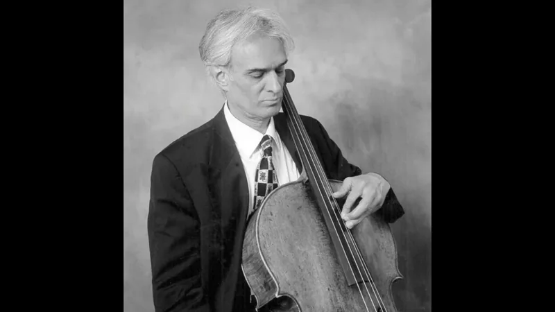 Improvisation sri-lankaise — Margosa Ensemble